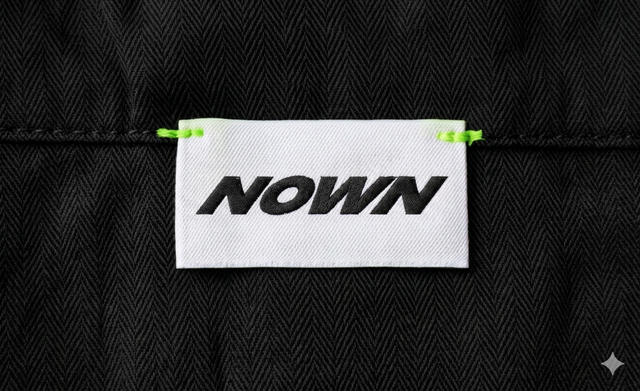 Custom packaging